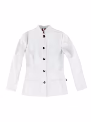 Veste de service femme