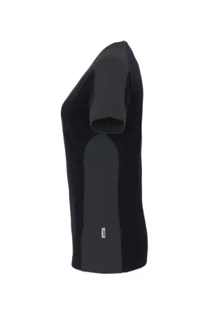 Damen-T-Shirt Performance Kurzarm