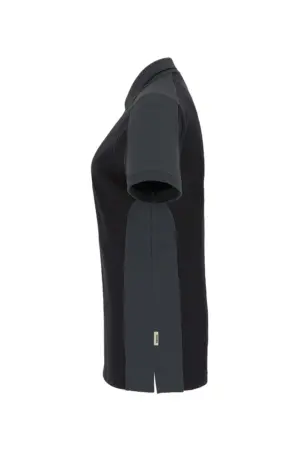 Damen-Poloshirt Kurzarm