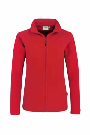 Damen-Fleecejacke
