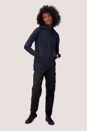 Damen-Softshelljacke