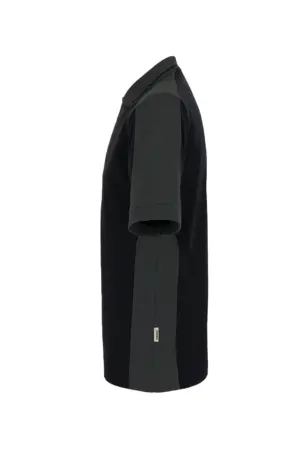 Herren-Poloshirt Kurzarm