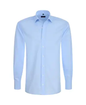 Herren-Hemd Langarm