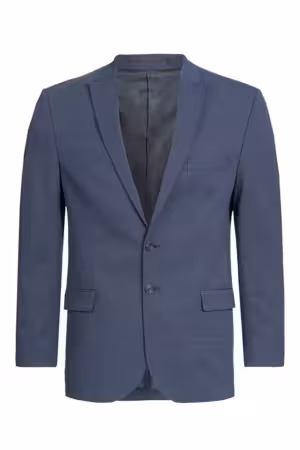 Herren-Sakko, pinpoint