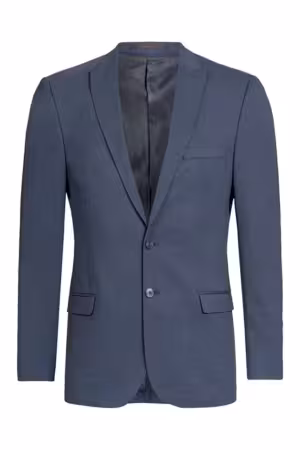 Herren-Sakko, pinpoint