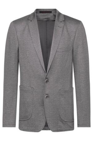 Herren-Jerseysakko RF