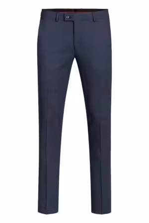 Pantalon homme, pinpoint