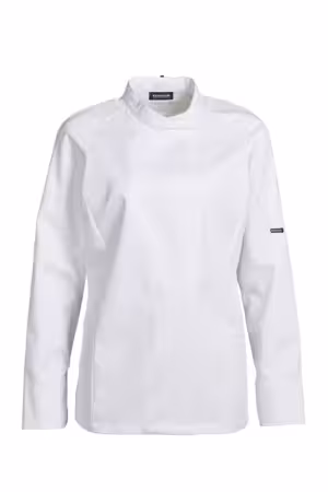 Damen Koch-/ Servicejacke langarm