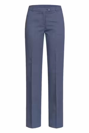 Damen-Hose, pinpoint