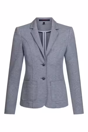 Damen-Jerseyblazer