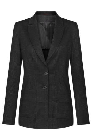 Damen-Jerseylangblazer RF