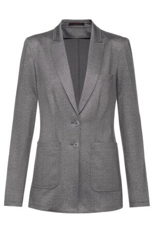 Damen-Jerseylangblazer RF