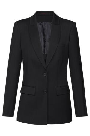 Damen-Langblazer RF 37.5