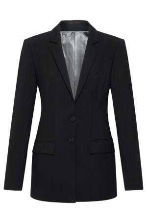 Damen-Langblazer RF Premi