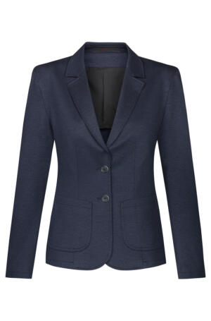 Blazer en jersey pour femmes RF