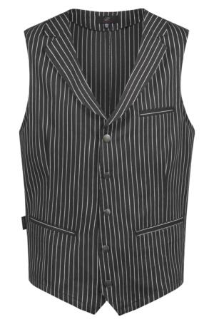 Herren-Weste RF Service