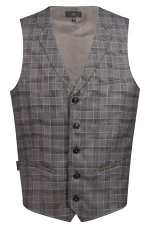 Herren-Weste RF Service