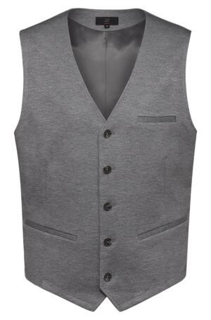 Gilet en jersey pour homme RF