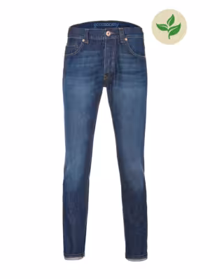 Fairtrade Herren-Jeans Slim