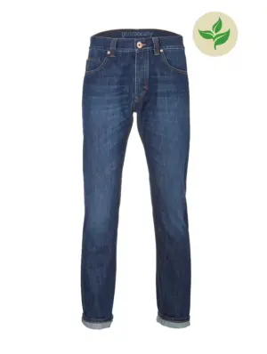 Fairtrade Jeans homme slim straight