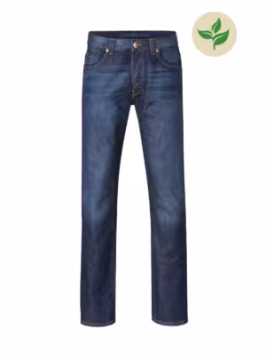 Fairtrade Herren-Jeans Straight