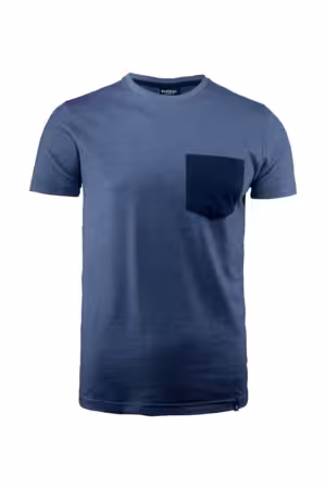 Herren-Shirt Kurzarm