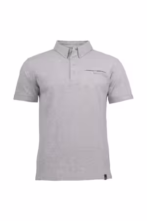 Herren-Poloshirt Kurzarm
