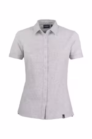 Damen-Poloshirt Kurzarm
