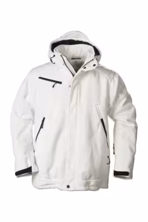 Herren-Softshelljacke