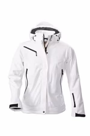 Damen-Softshelljacke