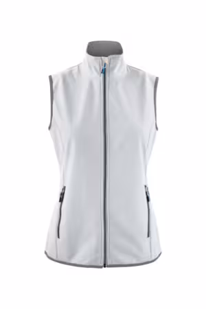 Damen-Softshellweste