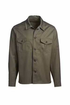 Herren Koch-/Servicejacke