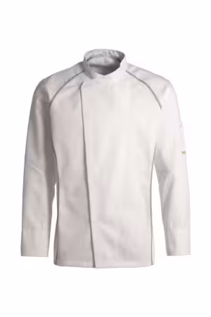 Unisex Koch-/ Servicejacke langarm