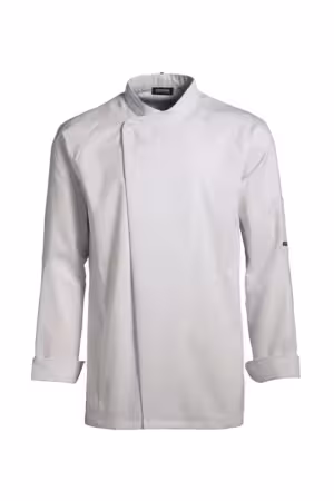 Herren Koch-/ Servicejacke langarm