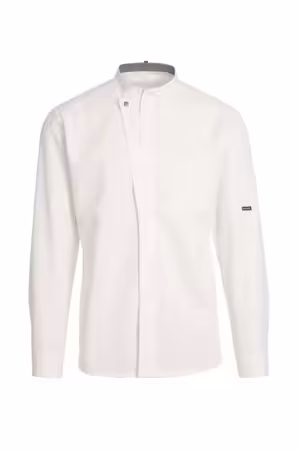 Herren Koch-/ Servicejacke langarm