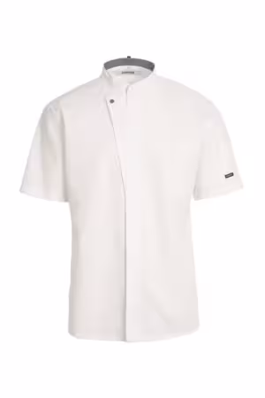 Herren Koch-/ Servicejacke kurzarm