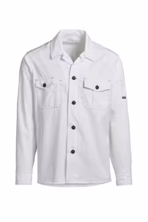 Herren Koch-/Servicejacke