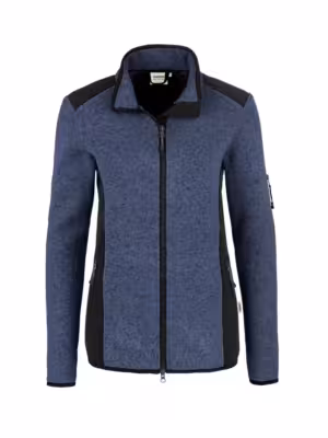 Veste Polaire Tricot femme