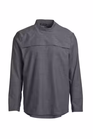Herren Pull-Over Hemd