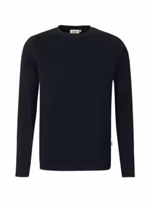 Herren-Shirt Langarm