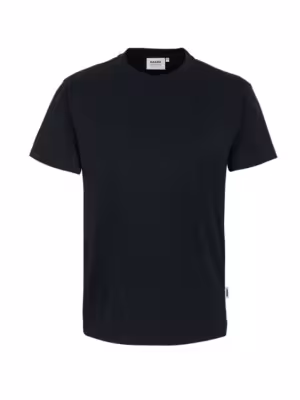 Herren-T-Shirt Kurzarm