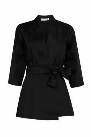 Damen-Kimono 3/4-Arm