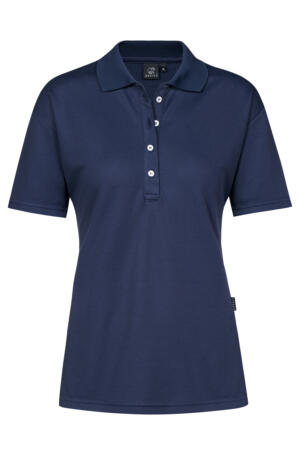 Damen-Poloshirt