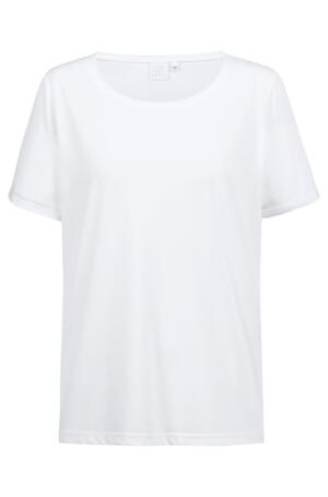Damen-Shirt Kurzarm