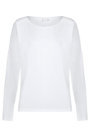 Damen-Shirt Langarm
