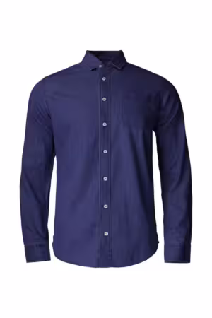 Herren-Hemd Langarm