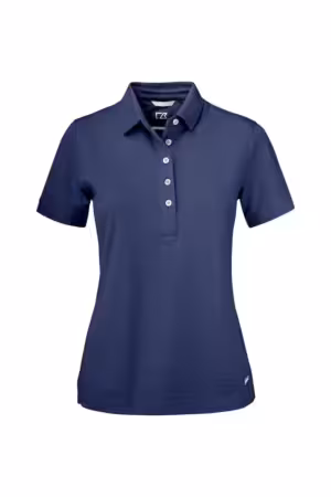 Damen Poloshirt
