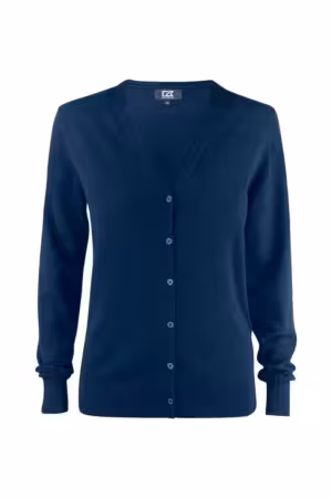 Damen-Cardigan Langarm