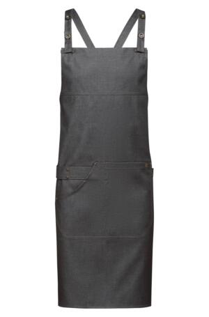 Latzschürze 77x85