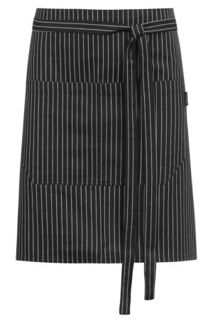 Vorbinder gestreift.90x50